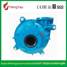 High Abrasion and Corrosion Resistance Slurry Pump